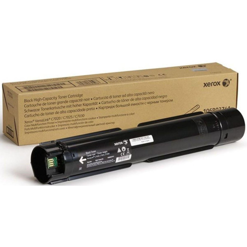Toner VersaLink C7000 MFP bk 23,6k 106R03745 -4448304