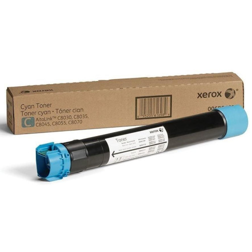 Toner AltaLink C8000 cyan 15k 006R01702 -4448305