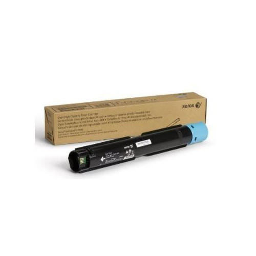 Toner VersaLink C7000 MFP cyan 16,5k 106R03748 -4448306