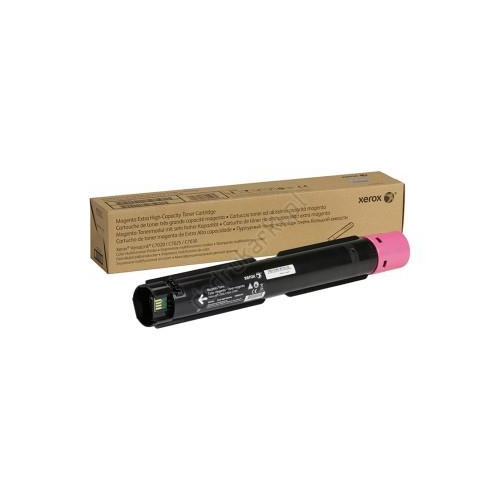 Toner VersaLink C7000 MFP magenta 16,5k 106R03747 -4448308