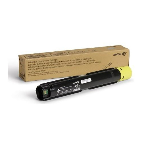 Toner VersaLink C7000 MFP żółty 16,5k 106R03746-4448309