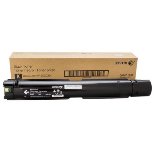 Toner DocuCentre SC2020 czarny 9k 006R01693 -4448310