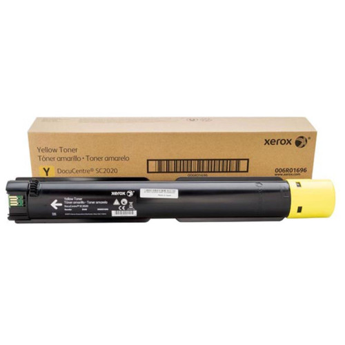 Toner DocuCentre SC2020 żółty 3k 006R01696 -4448318