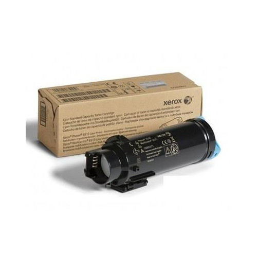Toner Phaser6510/WC6515 HiCAP cyan 4,3k 106R03693 -4448320