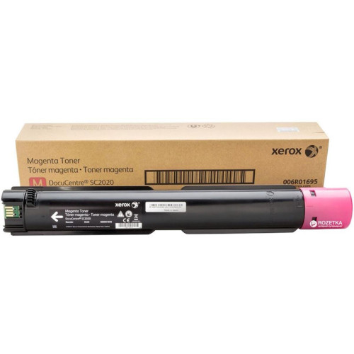 Toner DocuCentre SC2020 magenta 3k 006R01695 -4448321