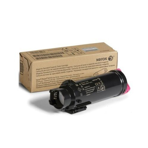 Toner Phaser6510/WC6515 HiCAP magenta 4,3k 106R03694 -4448323