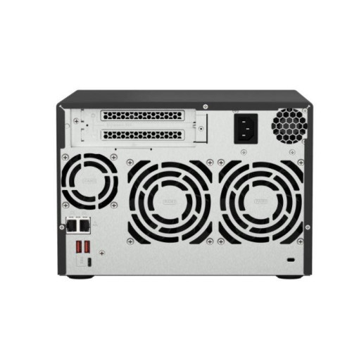 Serwer NAS TS-673A-8G 8GB RAM AMD Ryzen V1500B 2.2GHz-4448844