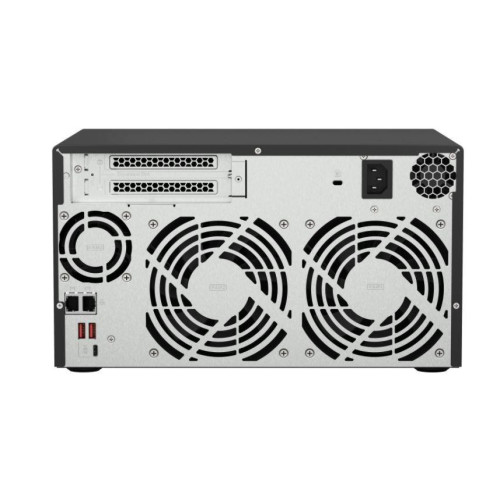 Serwer NAS TS-873A-8G AMD Ryzen V1500B 2.2GHz 8GB RAM-4448848