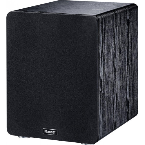 Subwoofer Alpha RS 8 czarny-4448895