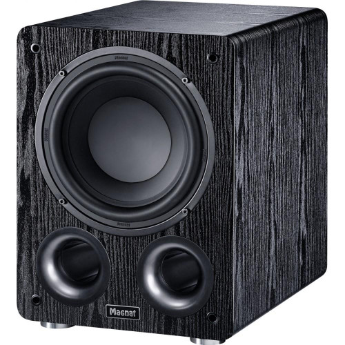 Subwoofer Alpha RS 8 czarny-4448896