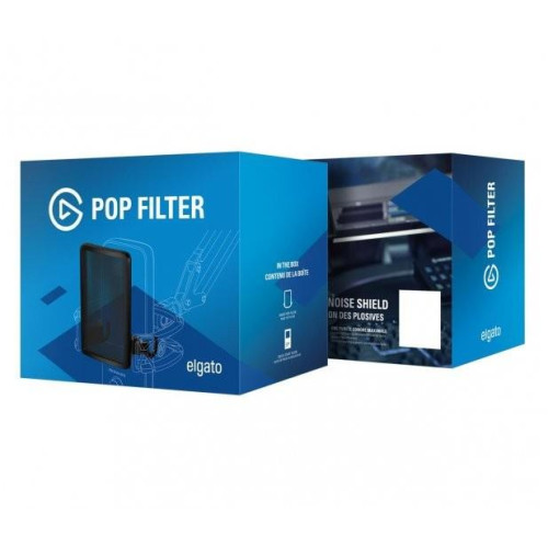 Pop Filter-4449030