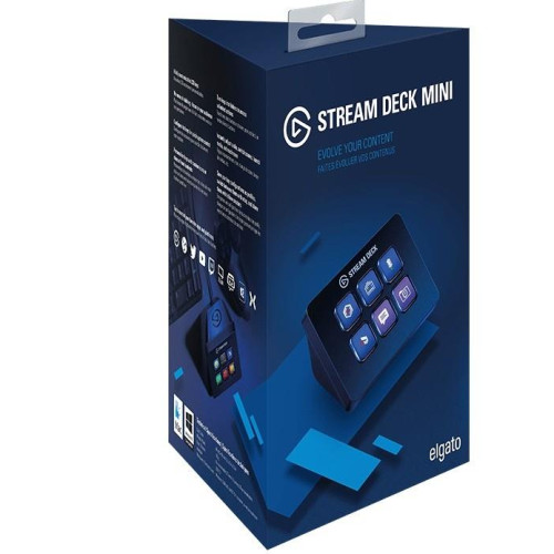Stream Deck Mini-4449077