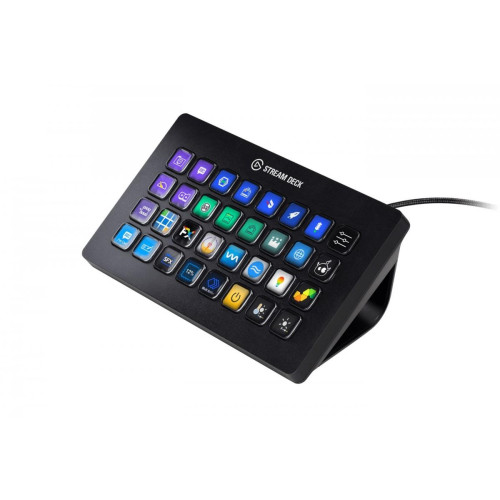 Konsola Stream Deck XL-4449085