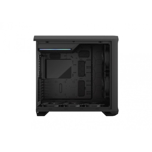 Obudowa Torrent czarna TG Light Tint 5xFan ATX-4449642