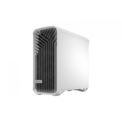 Obudowa Torrent biała TG Clear Tint 5xFan ATX-4449655