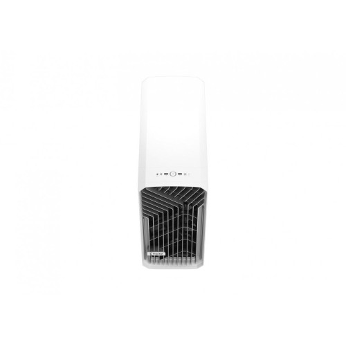 Obudowa Torrent biała TG Clear Tint 5xFan ATX-4449657