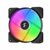Wentylator Aspect 14 RGB PWM Black Frame 140 mm-4450117