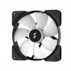 Wentylator Aspect 14 RGB PWM Black Frame 140 mm-4450118