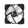 Wentylator Aspect 14 RGB PWM Black Frame 140 mm-4450119