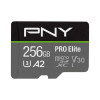 Karta pamięci MicroSDXC 256GB P-SDU256V32100PRO-GE -4450440