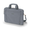Torba D31305-RPET Eco Slim Case BASE 13-14.1 cala szara-4450558