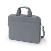 Torba D31305-RPET Eco Slim Case BASE 13-14.1 cala szara-4450559