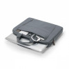 Torba D31305-RPET Eco Slim Case BASE 13-14.1 cala szara-4450560