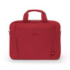 Torba D31306-RPET Eco Slim Case BASE 13-14.1 cala czerwona-4450561