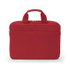 Torba D31306-RPET Eco Slim Case BASE 13-14.1 cala czerwona-4450564