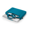 Torba D31307-RPET Eco Slim Case BASE 13-14.1 cala niebieska-4450570