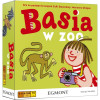 Gra Basia w Zoo. Gra Planszowa-4450844