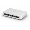 Switch 8x1GbE PoE USW-Lite-8-POE-4451624