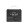 Akumulator 12v agm 12v 80ah uniwersalny B/12V/80AH-7820960