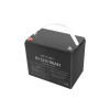 Akumulator żelowy do UPS B/12V/80AH-4452128