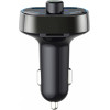 Transmiter FM SWM 4545 Bluetooth, MP3, USB,WMA,FLAC, WAV-4452190