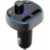 Transmiter FM SWM 4545 Bluetooth, MP3, USB,WMA,FLAC, WAV-4452191