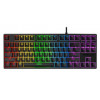 Klawiatura gamingowa Atax RGB Outemu Red -4452268