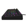 Klawiatura gamingowa Atax RGB Outemu Red-4452270