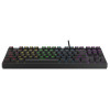Klawiatura gamingowa Atax RGB Outemu Red-4452271