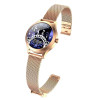 Smartwatch Fit FW42 Złoty-4453053