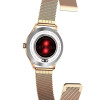 Smartwatch Fit FW42 Złoty-4453058
