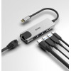 D-Link DUB-M520 HUB USB-C USB 3.0 HDMI-4453137