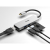 D-Link DUB-M530 HUB USB-C USB 3.0 HDMI SD/microSD-4453142