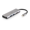 D-Link DUB-M530 HUB USB-C USB 3.0 HDMI SD/microSD-4453146