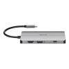 D-Link DUB-M810 HUB USB-C USB 3.0 HDMI SD/mSD-4453162
