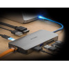D-Link DUB-M810 HUB USB-C USB 3.0 HDMI SD/mSD-4453169