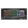 Klawiatura gamingowa przewodowa GXT 853 Esca-4453267
