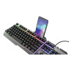 Klawiatura gamingowa przewodowa GXT 853 Esca-4453270