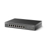 Switch TP-Link SG108-M2 8x2.5GE-4453689