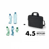 Torba Eco Slim Case BASE 15-15.6 cala czarna-4454488